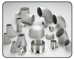 Inconel Buttweld Pipe Fittings