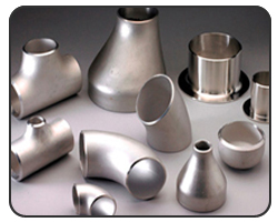 Incoloy Buttweld Pipe Fittings