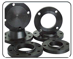 Carbon & Alloy Steel flanges